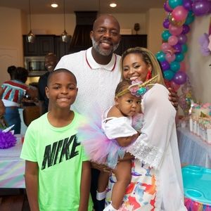 Meet your Posher, Marcia